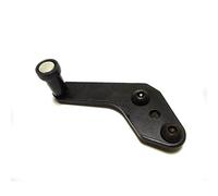 Vuzmode Rodillo inferior de puerta central, fuera juego derecho, for Ford, for TRANSIT V184 2000-2006 YC15V25000AF YC15V268B40AJ Rodillo automático