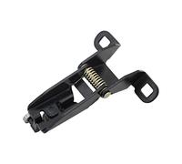 Vuzmode RODILLO MEDIO DE PUERTA CORREDIZA CORREDOR JUMBO DERECHO, for TRANSIT MK7 2006-2015 VYC15V268B40AD 4796305 1727496 1347709 VC15V268B40AD Rodillo automático