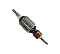Vuzmode Rotor de armadura AC220-240V, for makita, HR4000C HR4040C 516328-1 Herramientas eléctricas de martillo eléctrico Accesorios de repuesto de anclaje de rotor Armadura del motor de la cortadora d