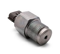 Vuzmode SENSOR DE ALTA PRESIÓN DEL RIEL COMBUSTIBLE 3 PINES, for X-TRAIL, PRIMERA ALMERA 499000-6100 Pieza del motor