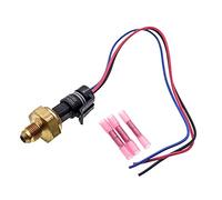 Vuzmode Sensor de contrapresión 2005-2007 6.0L Aceite 1850352C1 1850352C2 Pieza del motor