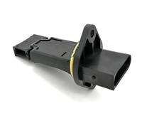 Vuzmode Sensor de flujo de aire A6110940048 722684070 72268400, for Mercedes, for Benz, W210 W203 CL203 S203 C209 S210 W463 W163 W220 Sensor de caudalímetro de aire Medidor de caudal de aire para auto