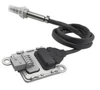 Vuzmode Sensor de óxido NOx R8210084AA 68210084AA, for DODGE, for Ram 2500 3500 4500 5500 2013-2018 6.7L 5WK96742B nitrógeno Sensor de emisiones del motor del coche