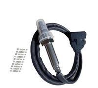 Vuzmode Sensor de oxígeno nitrógeno, for, W166 W172 W205 W221 W251 W212 W207 W906 ML250 GL350 óxido Sensor de emisiones del motor del coche(BLACK Probe)