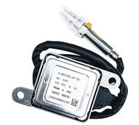 Vuzmode Sensor de oxígeno nitrógeno, for, W166 W172 W205 W221 W251 W212 W207 W906 ML250 GL350 óxido Sensor de emisiones del motor del coche(BLACK 5WK96681D)