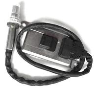 Vuzmode Sensor de oxígeno y nitrógeno 51154080011 51154080018 Reemplazo, for camión MAN HOCL TGL TGM TGS, for sensor óxido TGX 5WK96783A Sensor de emisiones del motor del coche