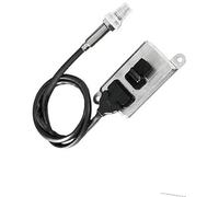 Vuzmode Sensor de oxígeno y nitrógeno for coche A0081539828 5WK96642B, for, Actros MP4 MP5 for camión Atego 24V A0101539328 óxido Sensor de emisiones del motor del coche