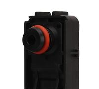 Vuzmode Sensor de presión 5q0906207a Servofreno for Volkswagen, 5q0906207 Sensor de presión de entrada de aire del coche