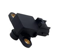 Vuzmode Sensor de presión absoluta MAP 9-3X 9-3 BLS 2.0L 2003-2011 12787705 AS315 5S6295 SU7806 Pieza del motor