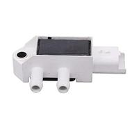 Vuzmode Sensor de presión de escape DPF de 3 pines, for clase ABC CLA W176 W205 W242, for Vito W477 Sandero, for Logan Mk2 Vivaro B Trafic, for Megane, for Scenic Mk3 227701177R Sensor de diferencia d