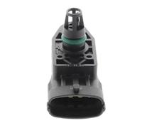 Vuzmode Sensor de presión del colector admisión 94860618000 for Porsche, 911, Carrera, Boxster, Cayenne, Cayman y (2010, 2011, 2012, 2013, 2014, 2015 2016) Sensor de presión del colector de admisión