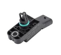 Vuzmode Sensor de presión del colector admisión aire A20k for A3, A4, A5, A6, Q3, Q7, 06l906051c, accesorios for automóviles Sensor de presión del colector de admisión