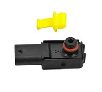 Vuzmode Sensor de presión del servofreno for A1, A3, A5, A6, A7, A8, Q2, Q3, Passat, Polo, V10-72-1500 5q0906207 Sensor de presión del colector de admisión