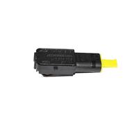 Vuzmode Sensor de presión del servofreno for, Mk7, Polo, Passat, A3, Q3, TTS, A6, A7, A8 5q0906207 5q0 906 207 Sensor de presión de entrada de aire del coche