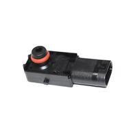 Vuzmode Sensor de presión del servofreno for, Mk7, Polo, Passat, A3, Q3, TTS, A6, A7, A8 5q0906207 5q0 906 207 Sensor de presión de entrada de aire del coche