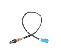 Vuzmode Sensor de relación aire-combustible O2 3M519G444AB Pieza repuesto del sensor Lambda, for Ford, Focus, 1.8/2.0 2005-2011 Unidad de sensor de oxígeno aguas arriba