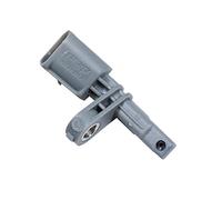 Vuzmode Sensor de velocidad rueda ABS, for VW, Caddy, CC, Golf, Jetta, Passat, Tiguan, Touareg, Skoda, Seat, Porsche, WHT003857A 7L0927807A 7L0927807B Sensor ABS