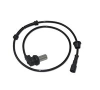 Vuzmode Sensor de velocidad rueda delantera RL ABS, for, 100 A6 1,8,9 2,0,3,4,5,6, 4A0927803 ALS1476 5S10441 SU11894 4A0 927 803 Sensor ABS