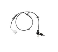 Vuzmode Sensor de velocidad rueda trasera derecha ABS, for NISSAN, ALMERA Frontier Sentra 47900 6M060 479006M060 SU12699 5S11246 ALS1318 Sensor ABS