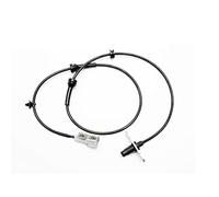 Vuzmode Sensor de velocidad rueda trasera derecha ABS, for NISSAN, Xterra 4.0L 2010-2014 47900 EA002 47900EA002 SU13712 Sensor ABS