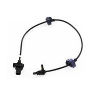 Vuzmode Sensor de velocidad rueda trasera izquierda ABS, for Civic, 1.8L 2.4L 57475 TR3 A02 57475TR3A02 Sensor ABS