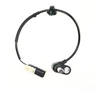 Vuzmode Sensor de velocidad rueda trasera izquierda ABS, for Ford, Ranger 2012-2017 AB312C216AC AB31-2C216-AD AB312C216AD Sensor ABS