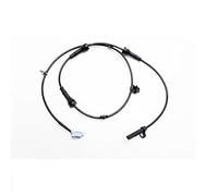 Vuzmode Sensor de velocidad rueda trasera izquierda ABS, for NISSAN, Murano, 3.5L 2013-2015 47901 1AA0C 479011AA0C Sensor ABS