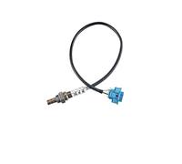 Vuzmode Sensor Lambda O2 de relación aire-combustible for coche, for Chevrolet, Cruze, Orlando 1.6L .8L 2009-2017 55566648 55566650 Sonda lambda de gases de escape