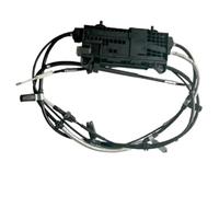 Vuzmode Sistemas de freno de mano for automóvil, for Rover, for LR3 2005-2009 LR019223 Actuador de freno de estacionamiento LR072318 SNF500120 SPB500010 SNF500027 Actuador de freno