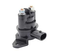 Vuzmode Solenoide de relé arranque, for Bombardier, Elite 1500 2004, for Skandic, SUV 600 2005 2006 2007 2008 Interruptor de relé eléctrico automotriz