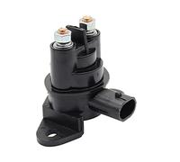 Vuzmode Solenoide de relé arranque, for Bombardier, GSI 1997 GSX 1996 1998 1999 2000 GTI 19962009 GTS 19952001 GTX 19952009 Interruptor de relé eléctrico automotriz