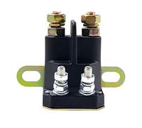 Vuzmode Solenoide de relé arranque, for Polaris, ATP 330 500, MAGNUM, for SCRAMBLER, 2X4 4X4 for SPORTSMAN, 400 600 6X6 MV 700 800 Interruptor de relé eléctrico automotriz