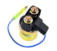Vuzmode Solenoide de relé arranque, for, VMX1200 VMX V-MAX 1200 1985-1989 1992 XJ700 XJ 700 MAXIM 1985 1986 XV240 XV 240 Interruptor de relé eléctrico automotriz