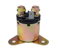 Vuzmode Solenoide de relé arranque GX390 13hp GX340 11hp GX270 9hp GX240 8hp 0,5-0,6kW Interruptor de relé eléctrico automotriz