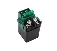 Vuzmode Solenoide de relé arranque motocicleta CB1000 BIG1 93-96 CBR1000RR CBR 100 RR 04-07 ST1100 02 VT1100C2 VT 1100 C2 1995 Interruptor de relé eléctrico automotriz