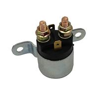 Vuzmode Solenoide de relé arranque motocicleta, for, F650GS F 650 GS DAKOTA 20002007 F650 19932001 F650CS CS 20002006 Interruptor de relé eléctrico automotriz