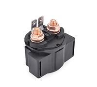 Vuzmode Solenoide de relé arranque motocicleta, for Triumph, Daytona 900 955I Trophy 1200 TT600 Thunderbird Sport Speedmaster Interruptor de relé eléctrico automotriz