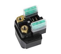 Vuzmode Solenoide de relé arranque motocicleta, for, YZFR1 YZF R1 YZFR6 R6 YFZ450 YFZ 450 YFM450 Grizzly 660 XV1600 1700 XV1900 Interruptor de relé eléctrico automotriz(1 pc)