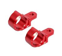 Vuzmode Soporte de abrazadera tubo flexible freno delantero CNC CRF250L CRF250M 2012-2015 2013 2014 CRF 250L 250M accesorios motocicleta Abrazadera de soporte de manguera para motocicleta