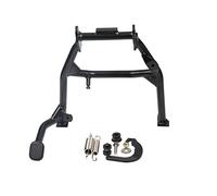 Vuzmode Soporte de estacionamiento Central for Motocicleta, Soporte pie, for Africa Twin, for CRF1000 CRF1000L CRF 1000 L DCT Soporte para Motos