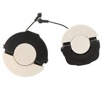 Vuzmode Tapa de Aceite de Combustible, for STIHL, MS171 MS181 MS192 MS192T MS193 MS200 MS210 MS211 MS230 MS231 MS240 MS241 MS250 Piezas de Motosierra Tapa de Combustible para maquinaria de jardinería