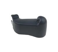 Vuzmode Tapa de la Tuerca del Brazo del limpiaparabrisas del Parabrisas Trasero, for VW, for Golf, for MK3 Hatchback Estate 1991-1999, Accesorios for automóviles Protector de limpiaparabrisas Trasero