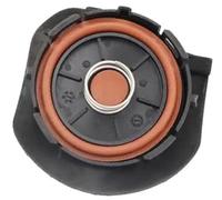 Vuzmode Tapa de válvula motor, for MINI, Clubman R55/2006-2010, tapa culata PCV 11127646554/11127572724 Parte superior del motor