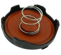 Vuzmode Tapa de válvula motor, for, S60 V60 XC60 S80 V70 XC90 S90 V90 XC40, tapa PCV 31430923/31670210/32140004 Parte superior del motor