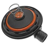 Vuzmode Tapa de válvula motor, for Skoda, Octavia, Superb, tapa PCV coche 03G103469R Parte superior del motor