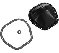 Vuzmode Tapa del diferencial Trasero. Junta de la Tapa del diferencial Trasero con Corona Dentada de 10.25 Pulgadas 20114033a, for F-150, F250 y F350. Junta de Tapa del diferencial