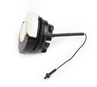 Vuzmode Tapa del tanque de gasolina for llenado de combustible, for STIHL, FC70 FC70C FS40 FS40C, pieza de repuesto, cubierta protectora de radiador de aluminio Reemplazo de la tapa del aceite de la c