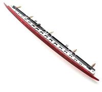 Vuzmode Tercera luz de freno, for, for Serie 6, for E64 2004 2005 2006 2007 63256911909 Luz montaje alto trasera Tercera luz de freno del coche