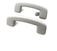 Vuzmode Tiradores de techo internos con manija OEM, for Skoda, KODIAQ Agarre para techo de coche(Front Left)