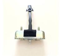 Vuzmode Tope de puerta coche, bisagra delantera y trasera, for Corolla, ZRE15 2007-2013 68610 02181 68630 02171 Adaptador de bisagra para puerta de automóvil(Back right)